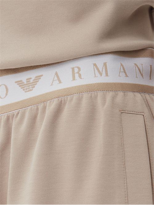 EMPORIO ARMANI EA7 | 7W000282 AF12501/U6155